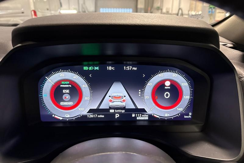 Used Nissan Qashqai 2023 for sale - 77248696: Photo 13