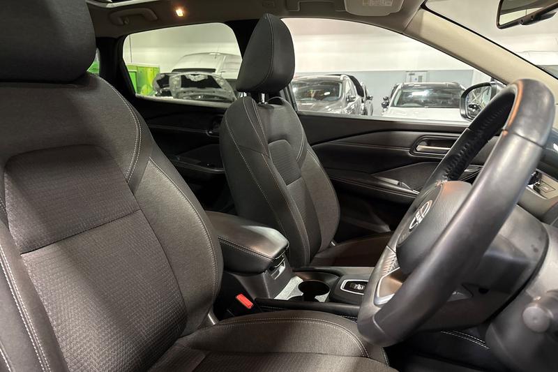 Used Nissan Qashqai 2023 for sale - 77248696: Photo 17