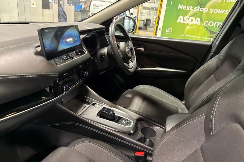 Used Nissan Qashqai 2023 for sale - 77248696: Photo 18