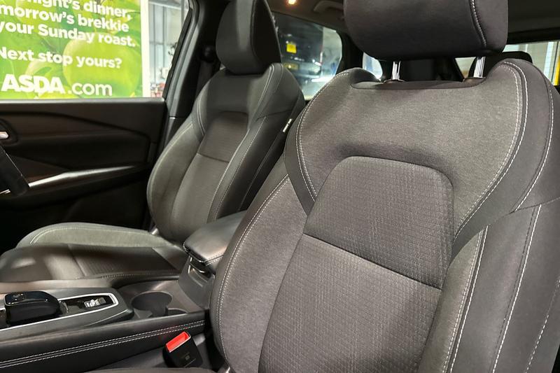 Used Nissan Qashqai 2023 for sale - 77248696: Photo 19