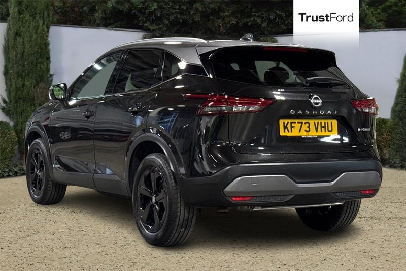 Used Nissan Qashqai 2023 for sale - 77248696: Photo 2