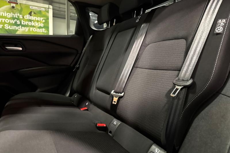 Used Nissan Qashqai 2023 for sale - 77248696: Photo 20