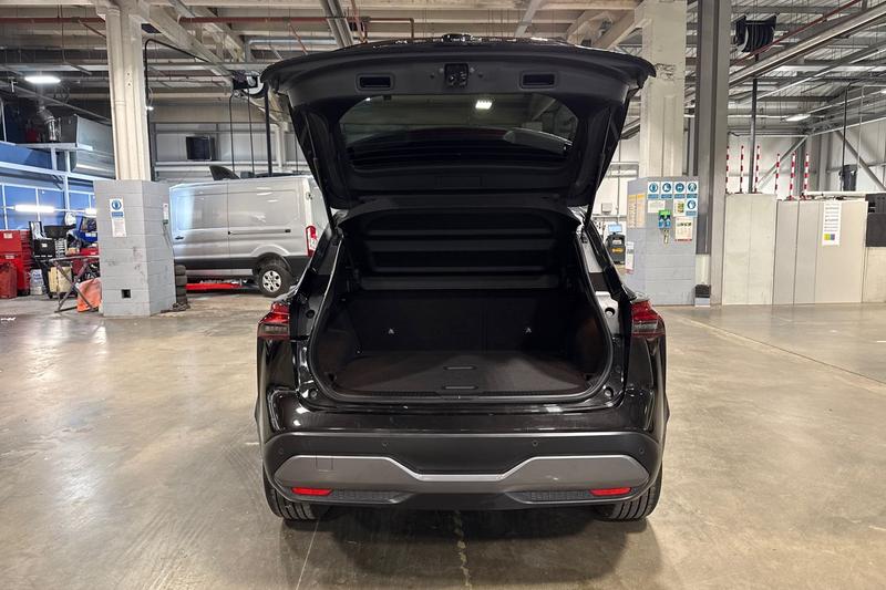 Used Nissan Qashqai 2023 for sale - 77248696: Photo 21