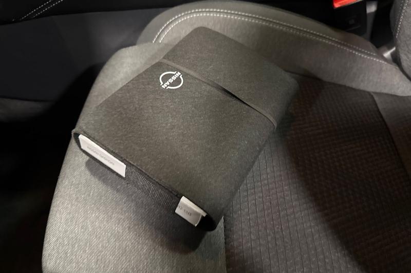 Used Nissan Qashqai 2023 for sale - 77248696: Photo 22