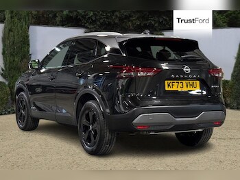 Used Nissan Qashqai 2023 for sale - 77248696: Photo