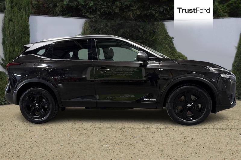 Used Nissan Qashqai 2023 for sale - 77248696: Photo 3