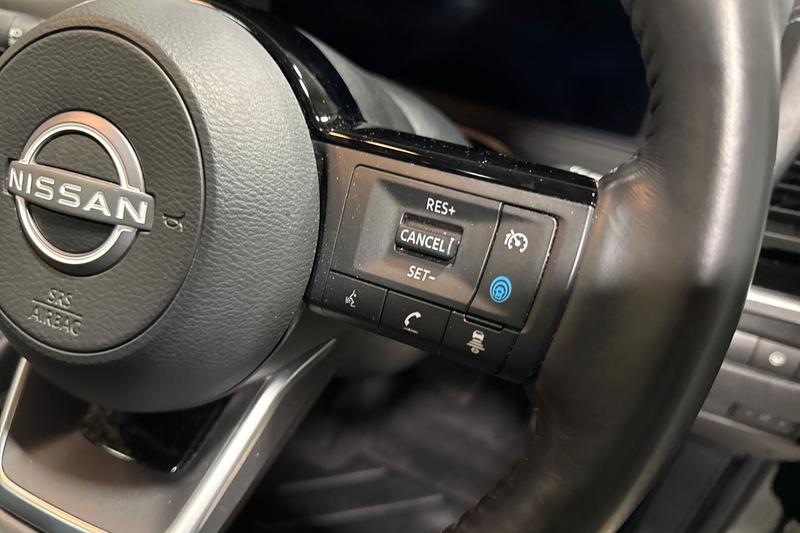 Used Nissan Qashqai 2023 for sale - 77248696: Photo 31