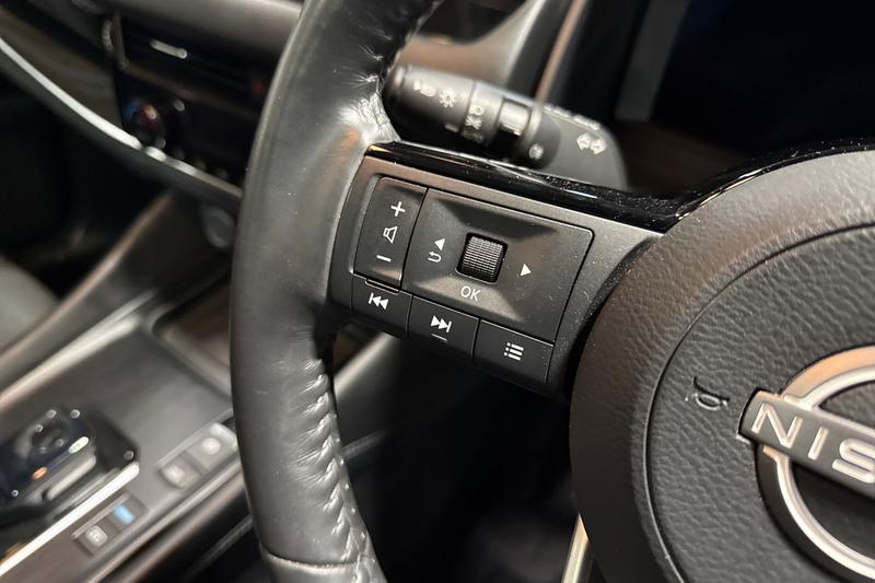 Used Nissan Qashqai 2023 for sale - 77248696: Photo 32