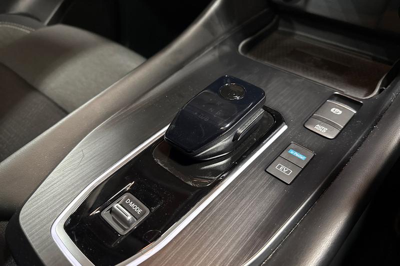 Used Nissan Qashqai 2023 for sale - 77248696: Photo 34