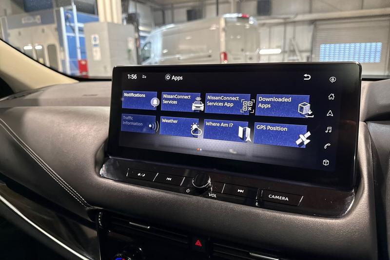 Used Nissan Qashqai 2023 for sale - 77248696: Photo 36