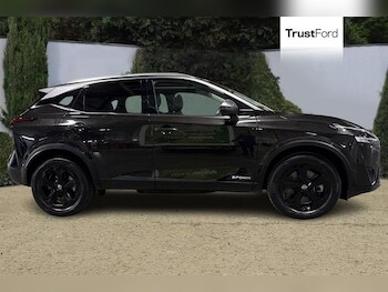 Used Nissan Qashqai 2023 for sale - 77248696: Photo