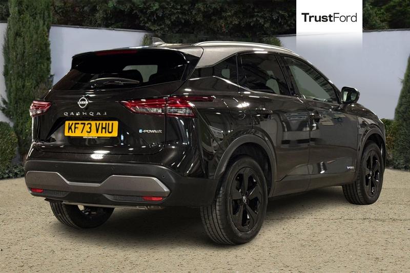 Used Nissan Qashqai 2023 for sale - 77248696: Photo 4