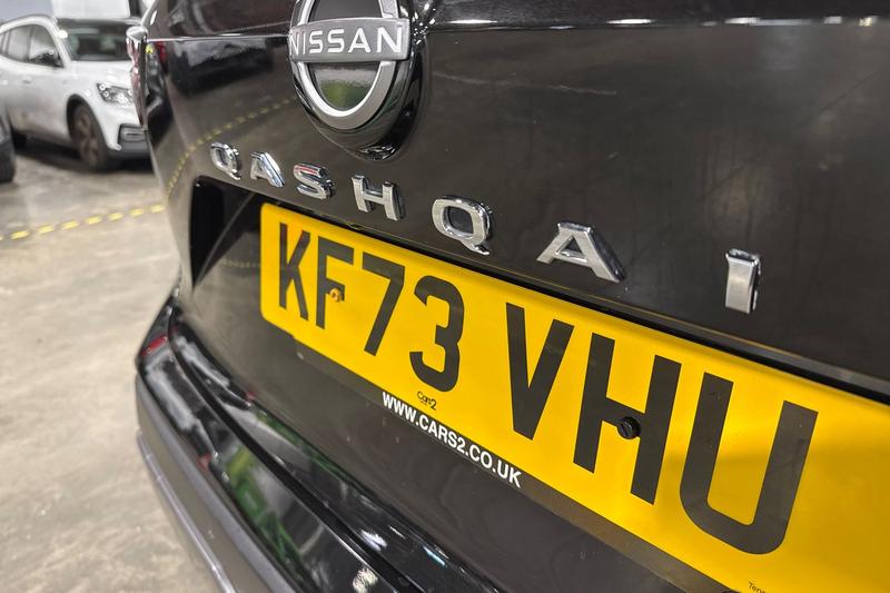 Used Nissan Qashqai 2023 for sale - 77248696: Photo 42