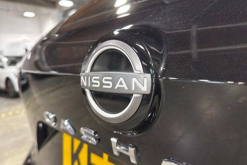 Used Nissan Qashqai 2023 for sale - 77248696: Photo 43