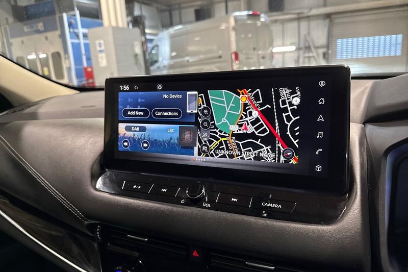 Used Nissan Qashqai 2023 for sale - 77248696: Photo 45