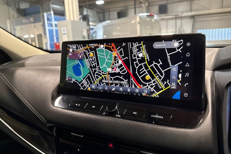 Used Nissan Qashqai 2023 for sale - 77248696: Photo 46