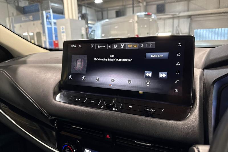 Used Nissan Qashqai 2023 for sale - 77248696: Photo 47