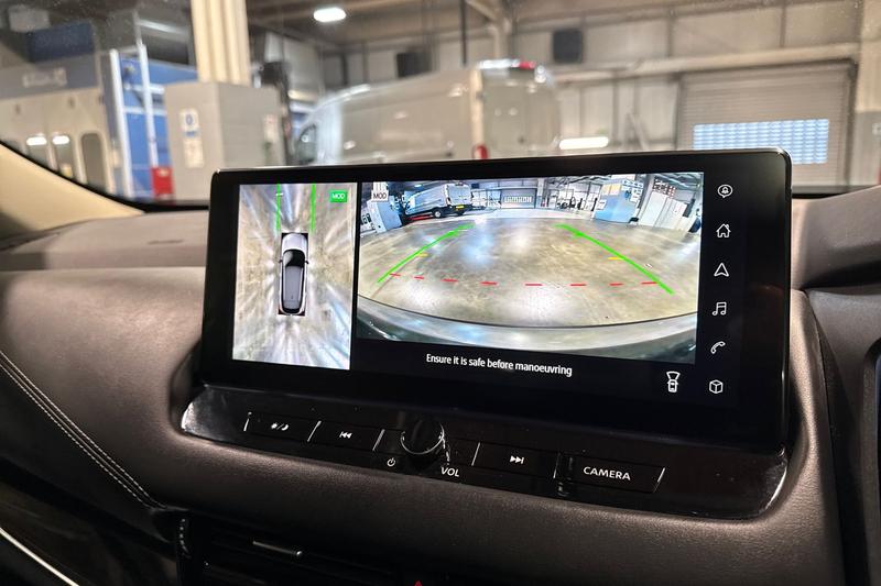 Used Nissan Qashqai 2023 for sale - 77248696: Photo 48