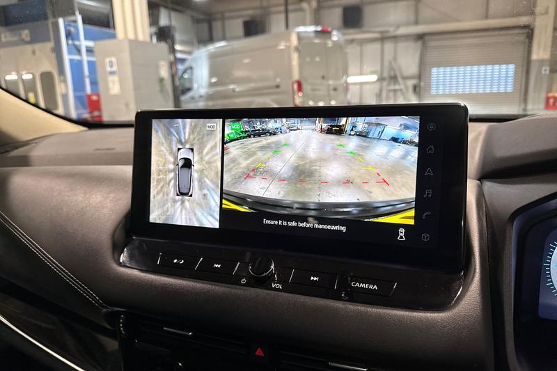 Used Nissan Qashqai 2023 for sale - 77248696: Photo 49