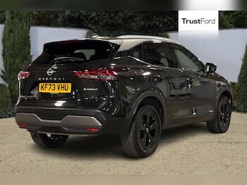 Used Nissan Qashqai 2023 for sale - 77248696: Photo