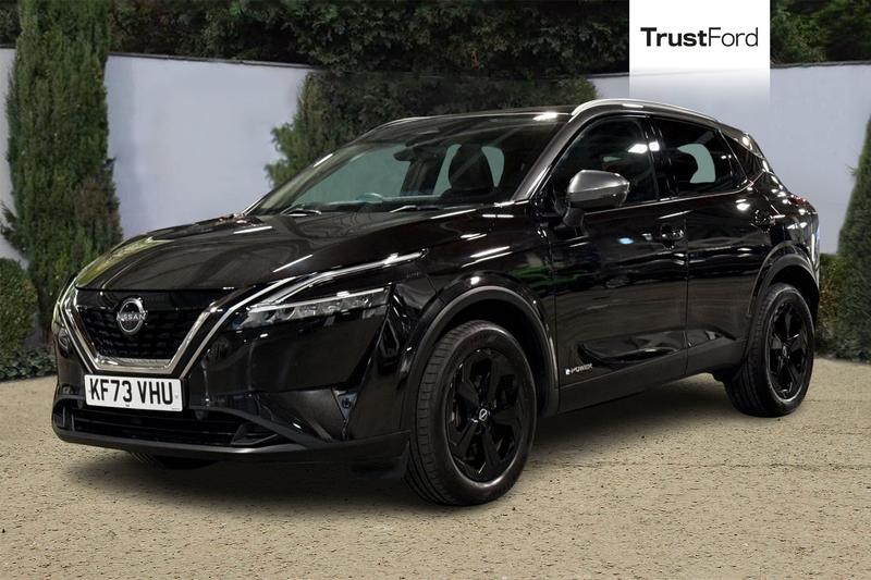 Used Nissan Qashqai 2023 for sale - 77248696: Photo 5