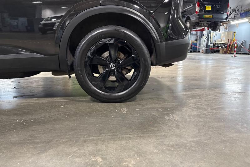 Used Nissan Qashqai 2023 for sale - 77248696: Photo 8