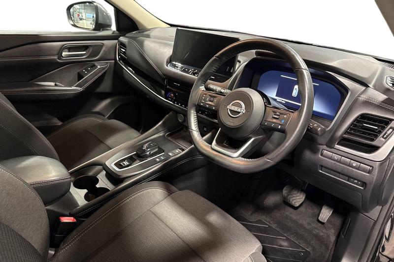 Used Nissan Qashqai 2023 for sale - 77248696: Photo 9