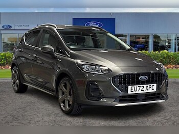 2022 - 1.0 EcoBoost Active 5dr