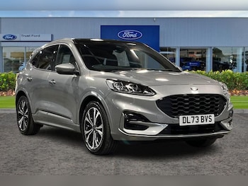 Used Ford Kuga 2023 for sale - 78596942: Photo