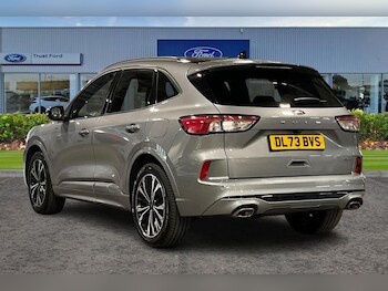 Used Ford Kuga 2023 for sale - 78596942: Photo