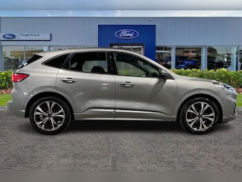 Used Ford Kuga 2023 for sale - 78596942: Photo