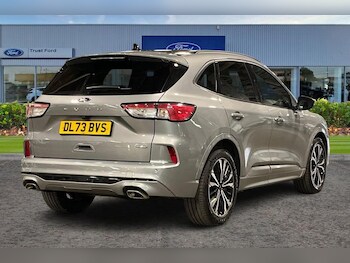 Used Ford Kuga 2023 for sale - 78596942: Photo