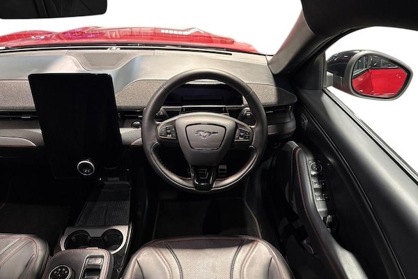Used Ford Mustang Mach-E 2024 for sale - 76277273: Photo 11