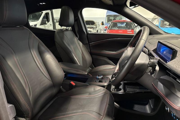 Used Ford Mustang Mach-E 2024 for sale - 76277273: Photo 17