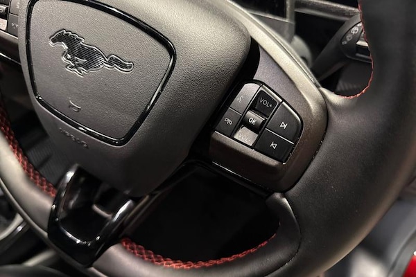 Used Ford Mustang Mach-E 2024 for sale - 76277273: Photo 30