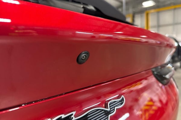 Used Ford Mustang Mach-E 2024 for sale - 76277273: Photo 37
