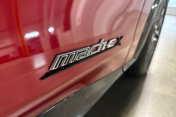 Used Ford Mustang Mach-E 2024 for sale - 76277273: Photo 42