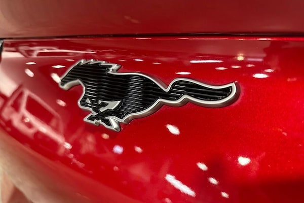 Used Ford Mustang Mach-E 2024 for sale - 76277273: Photo 43