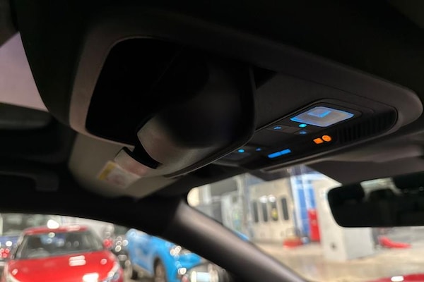 Used Ford Mustang Mach-E 2024 for sale - 76277273: Photo 53