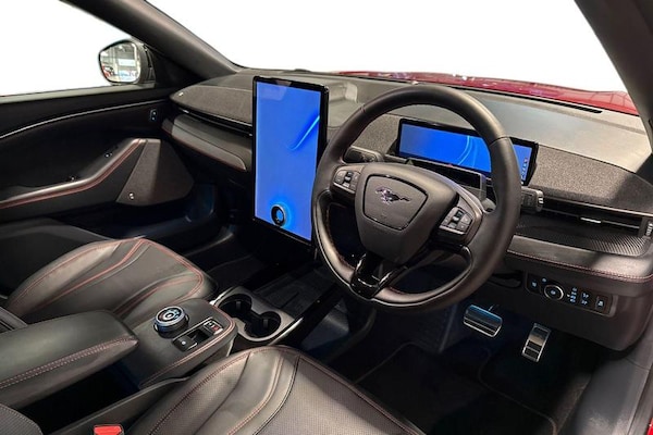 Used Ford Mustang Mach-E 2024 for sale - 76277273: Photo 9