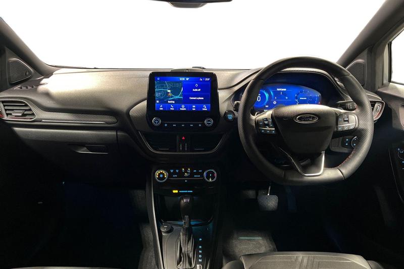 Used Ford Puma 2023 for sale - 77152111: Photo 10