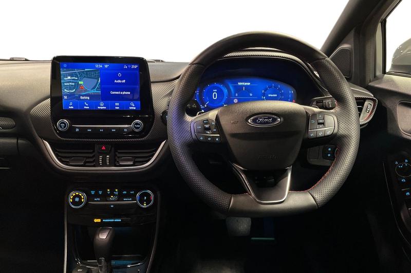 Used Ford Puma 2023 for sale - 77152111: Photo 11