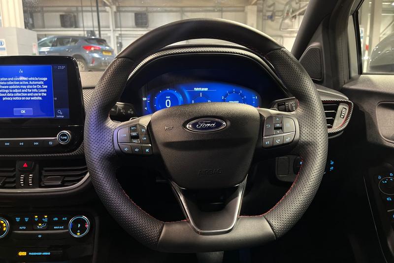 Used Ford Puma 2023 for sale - 77152111: Photo 12