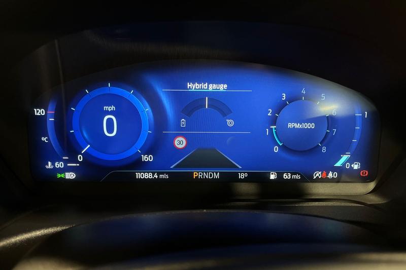 Used Ford Puma 2023 for sale - 77152111: Photo 13