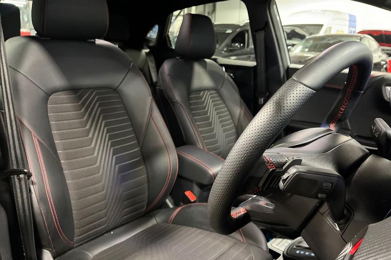 Used Ford Puma 2023 for sale - 77152111: Photo 17