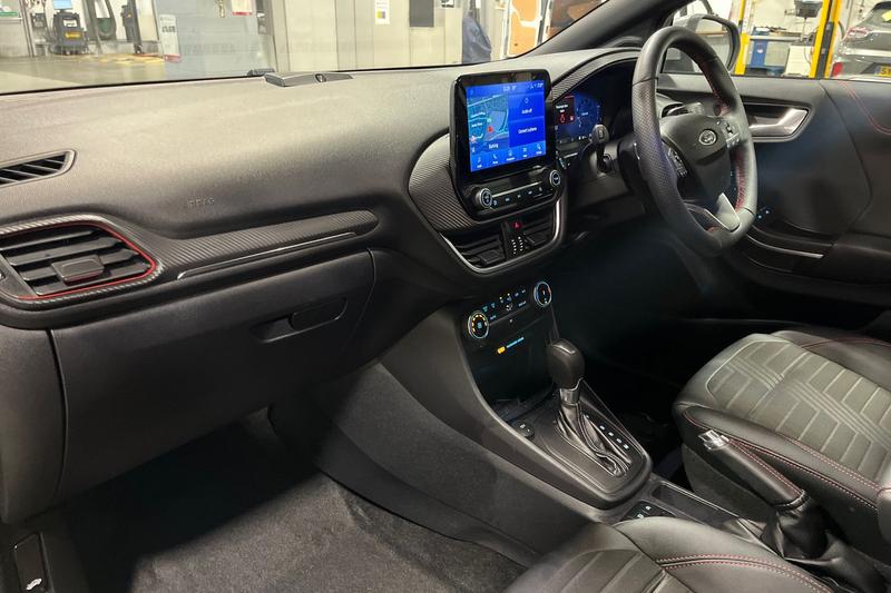 Used Ford Puma 2023 for sale - 77152111: Photo 18