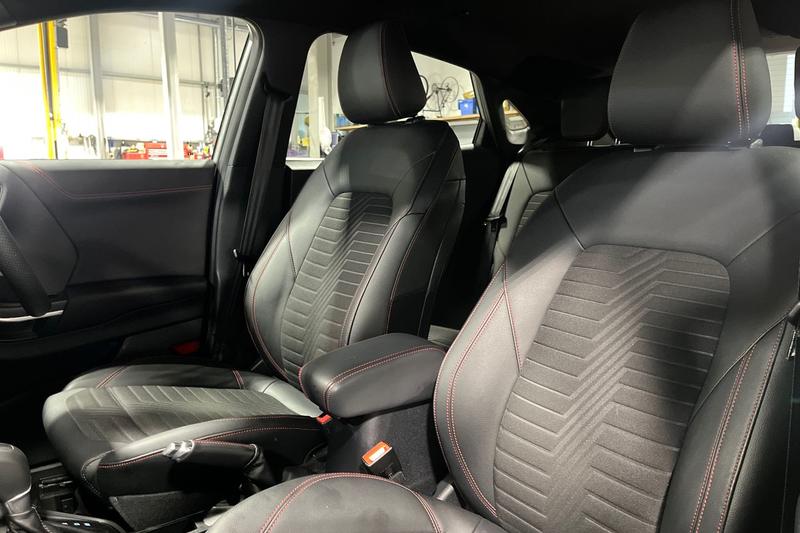 Used Ford Puma 2023 for sale - 77152111: Photo 19