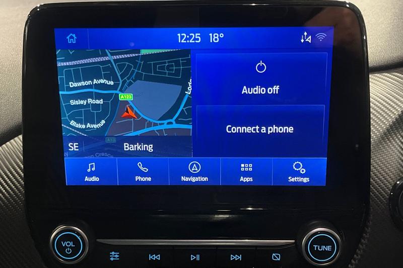 Used Ford Puma 2023 for sale - 77152111: Photo 23