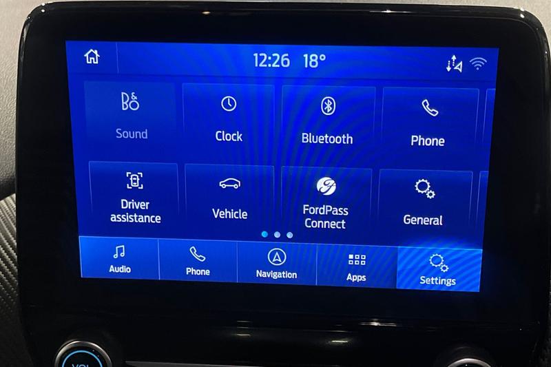 Used Ford Puma 2023 for sale - 77152111: Photo 25