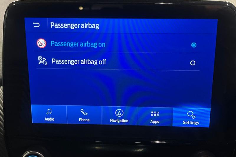 Used Ford Puma 2023 for sale - 77152111: Photo 27